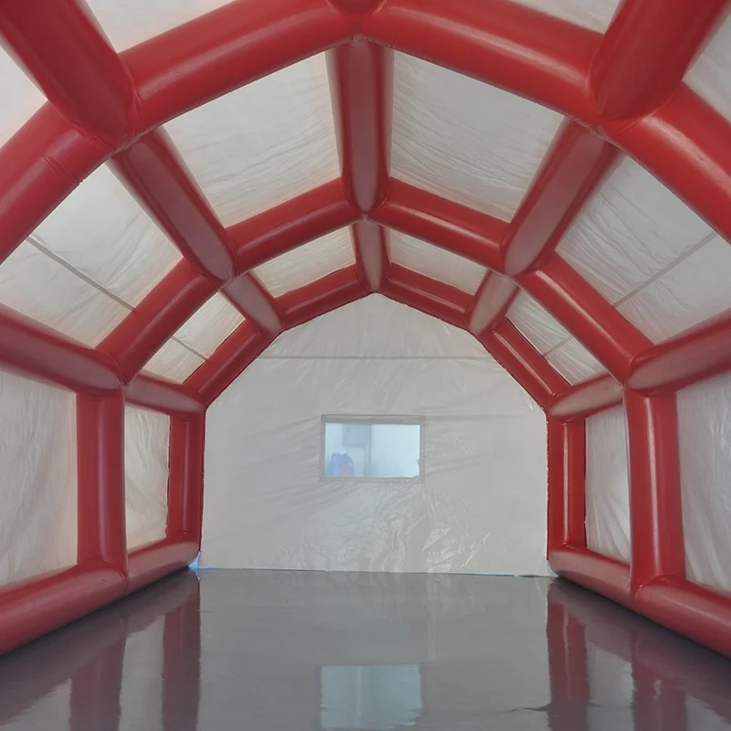 Guangzhou OHO car tent  inflatable tents for events for commercial