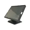 Cool Design pos device big size touch screen restaurant pos system 17 inch desktop pos