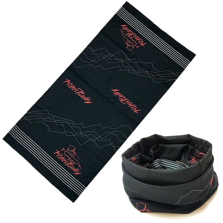Bandana Scarf
