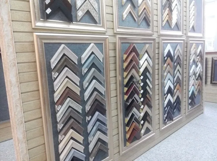 Ps frame moulding  (3)