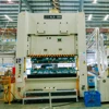 Good Admiration Power Press Mechanical Feeder high Safety Machine For Power Press