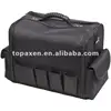Soft Sided Makeup Cosmetic Pro Train Case Bag NL2 Black