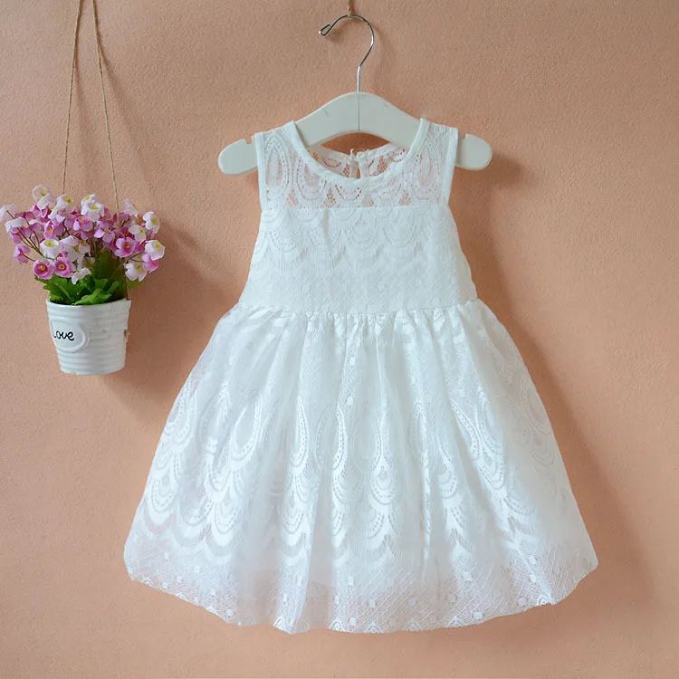 Princess Lovely Girls Frocks Lace High Quality Mini Drape Belt Tutu ...