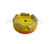 High end concrete Klindex grinding disc for sale