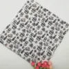 Digital Printing Cartoon Character Design Plain Jersey Fabric 95% Cotton 5% Lycra Fabric No MOQ