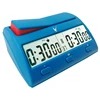 Manufacturer Advanced Digital Chess clock & Game Timer with Bonus and Delay