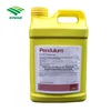 Broad-spectrum Selective Herbicide Price Pendimethalin 33%EC, 40%EC, 50%EC