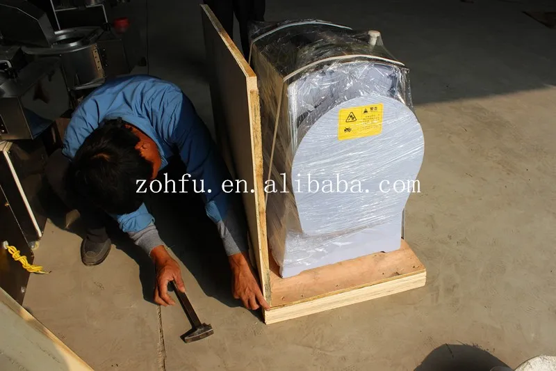 dough kneading machine2