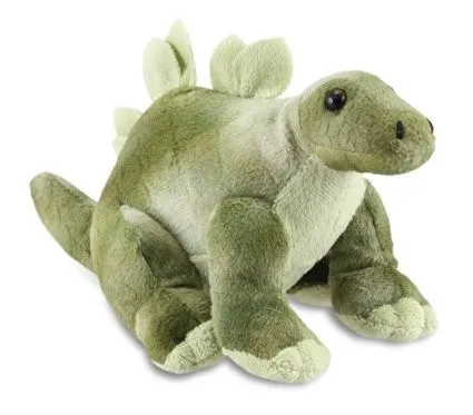 baby dinosaur soft toy