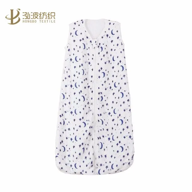 1.2 tog baby sleeping bag