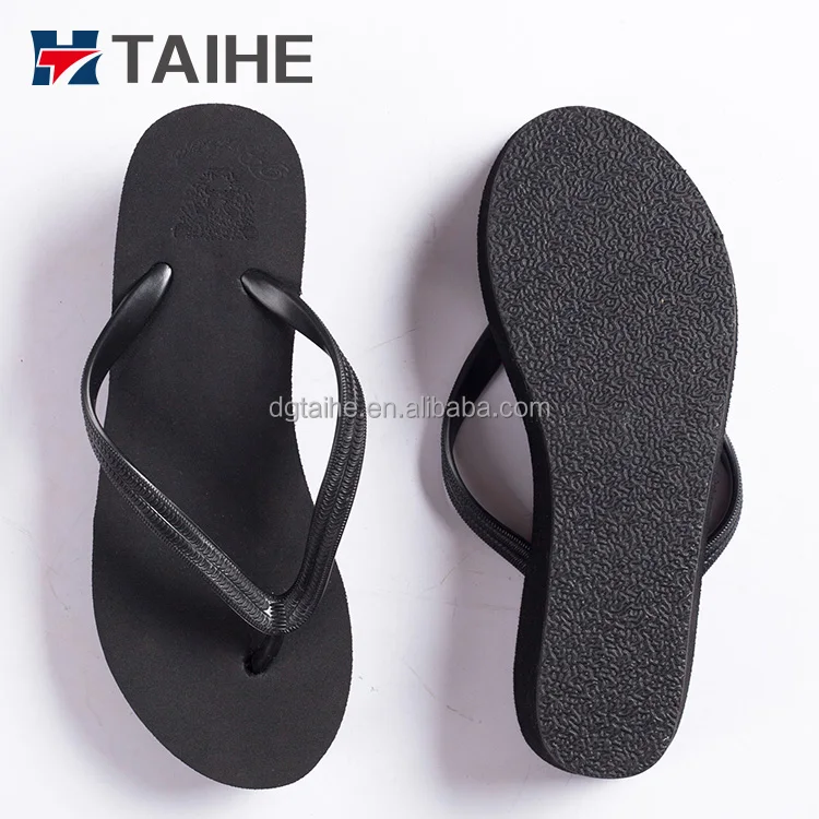 best rubber flip flops