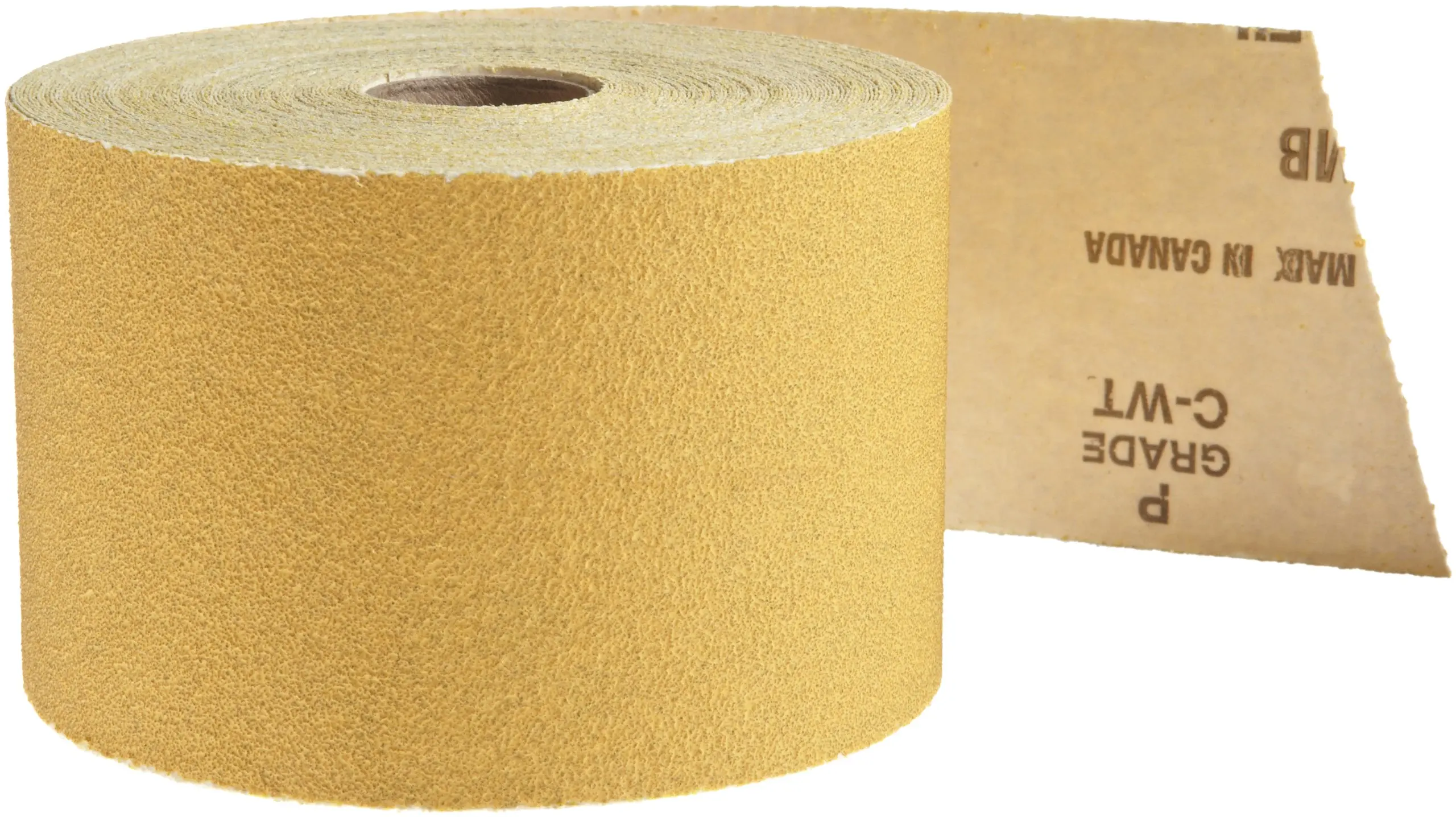 Norton Multi-Air A275 No-Fil 6 Inch Coarse Sanding Sample Pack