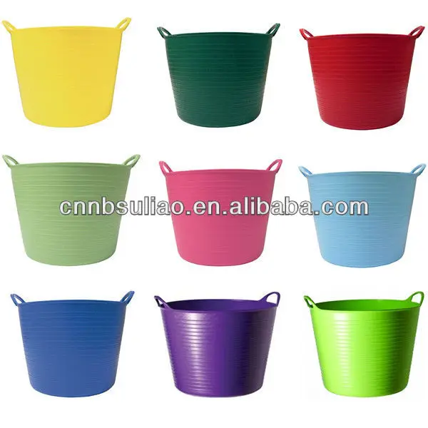 wholesale buckets