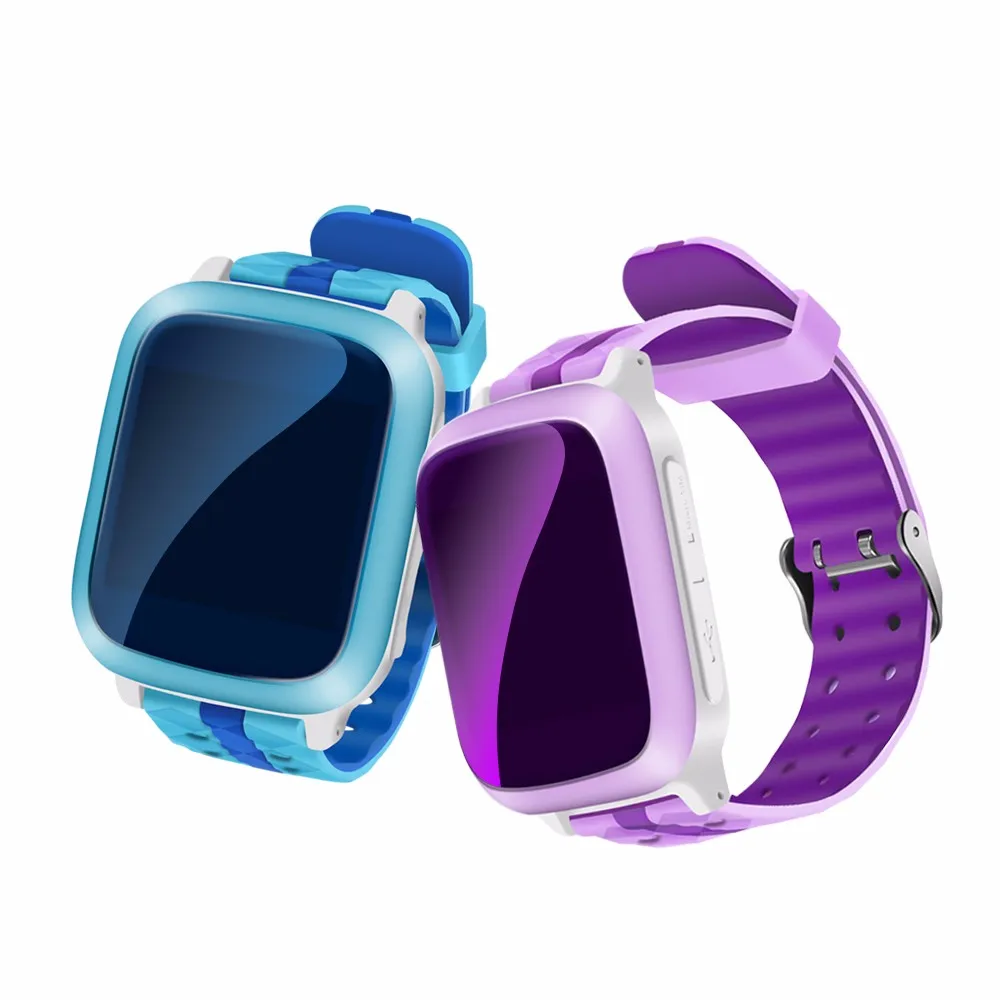 dual camera smart watch