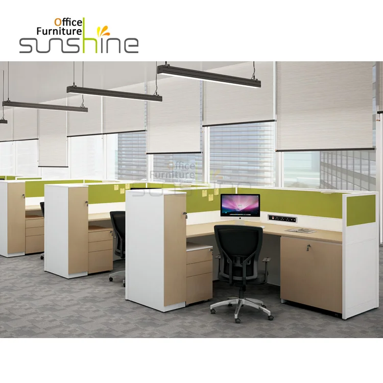 High Wall Office Cubicle Design Removable Workstation Wall Office Cubicle Design Removable