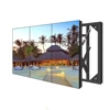 Full Color 55 Inch HD DID Super Narrow Gap 1.8mm 3X3 LCD Video Wall