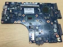Free shipping for Lenovo S300 S400 GM Laptop Motherboard with SR0FL 857 CPU LA-8951 REV 1.0 main card