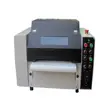 A4 size photo paper uv coater for office equipment