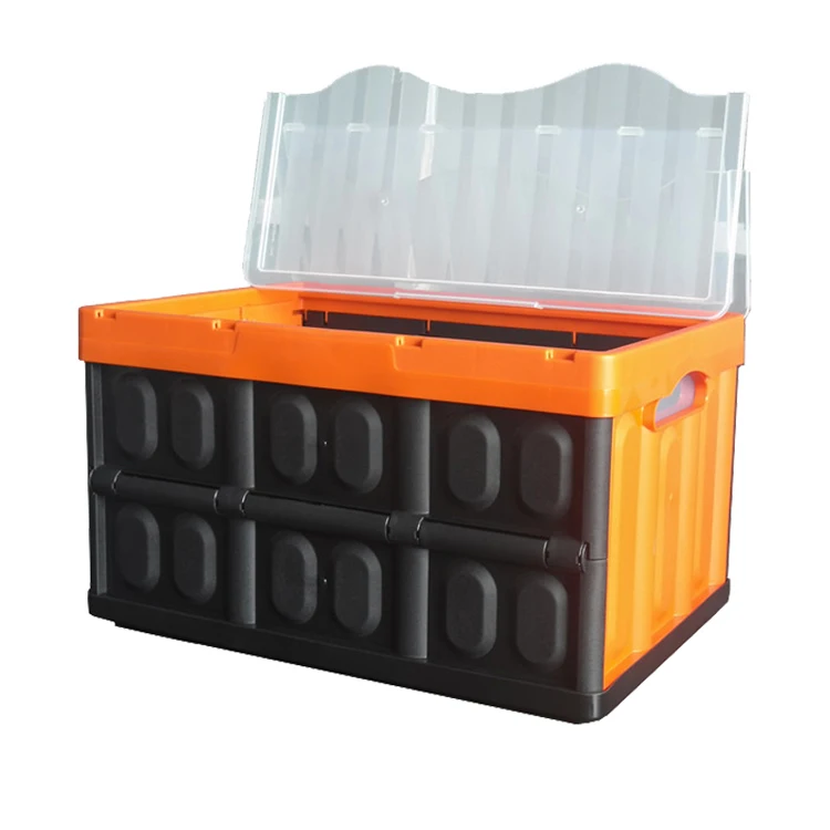 long thin plastic storage boxes