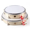 Samba Percussion Instruments Brazil Tunable Hand Drum