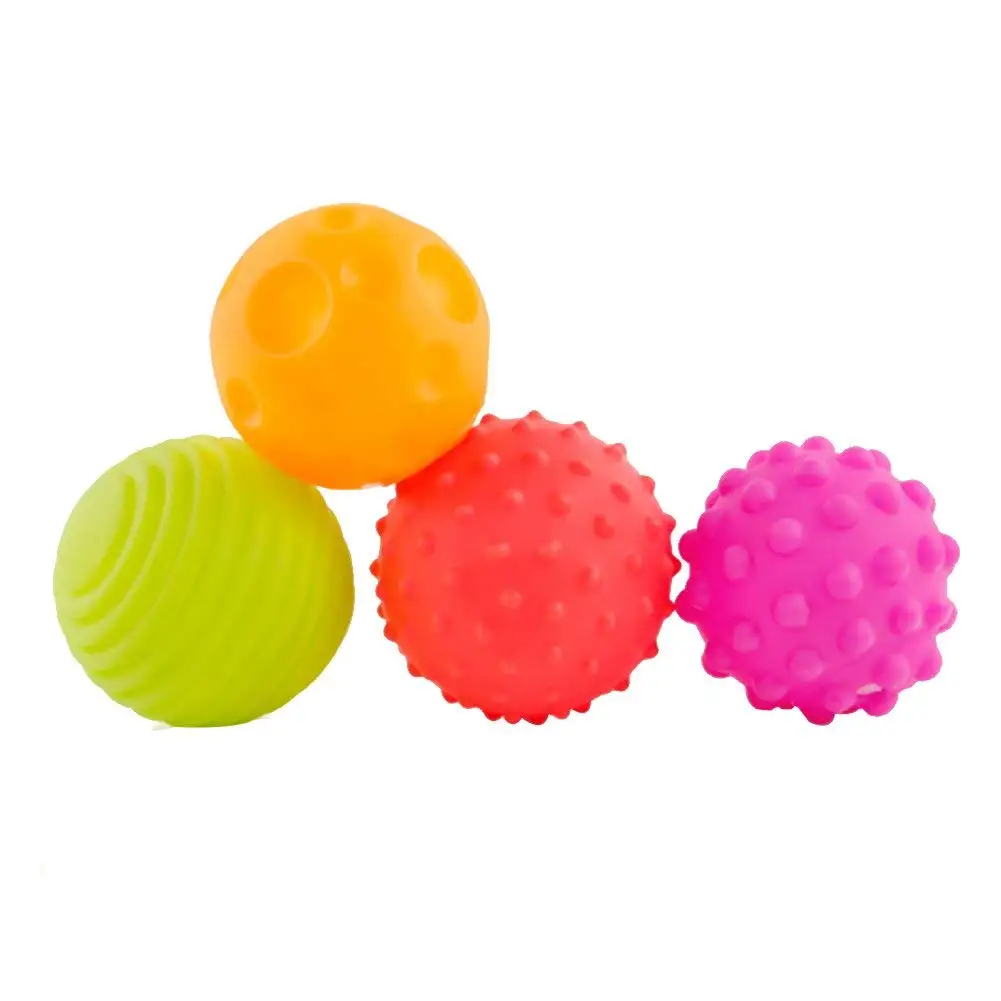 soft sensory balls
