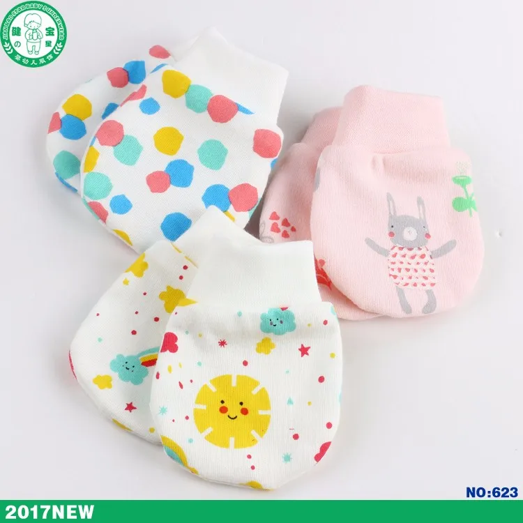 born baby gloves