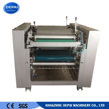 non woven fabric bag printing machine