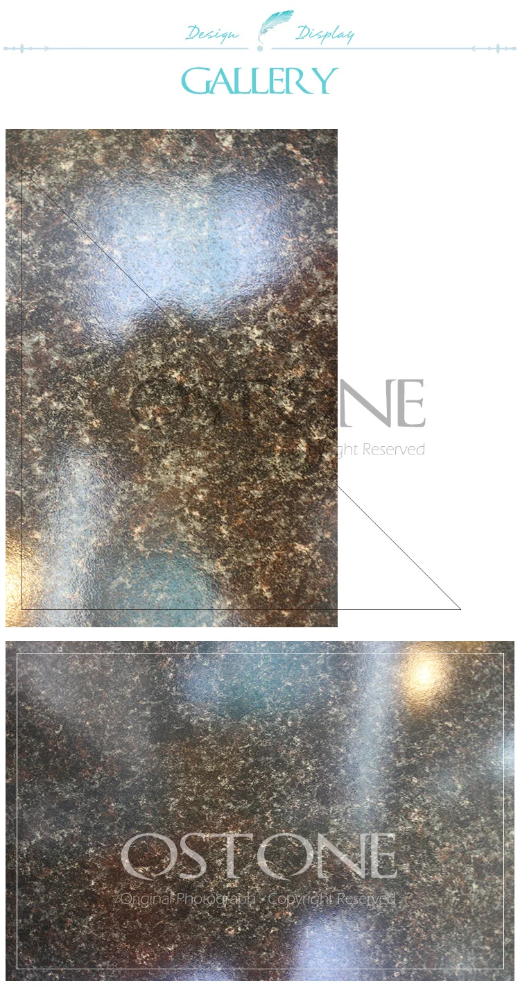 Green Imitate Marble And Granite Look Ceramic Tile Bangladesh Price For Floor