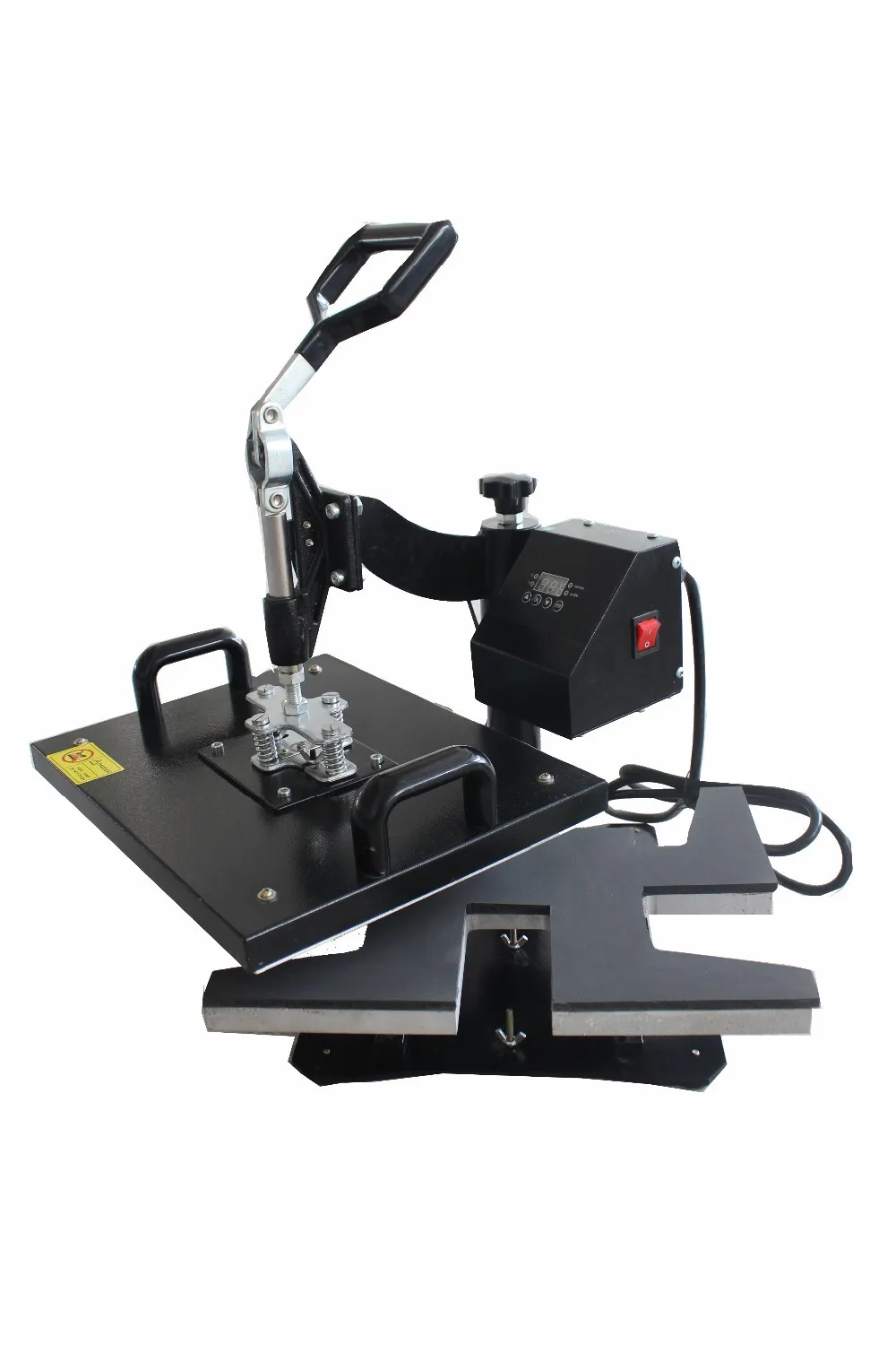 15years Factory Direct Sale Heat Press Canvas Shoes Digital Printing