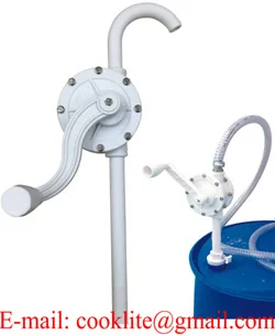 GT145 DEF Rotary Hand Pump