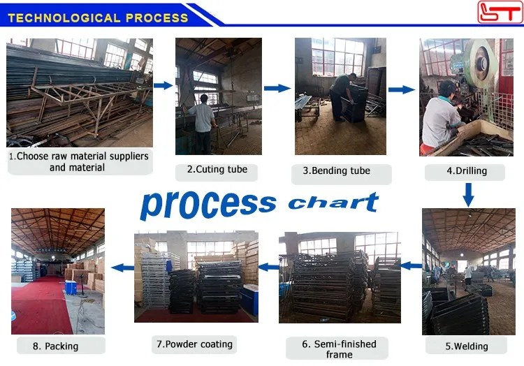 sofa bed mechanism 1