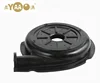 Erosion Resistant Slurry Pump and Rubber Parts frame plate liner