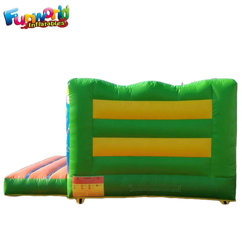 alibaba bouncy castle