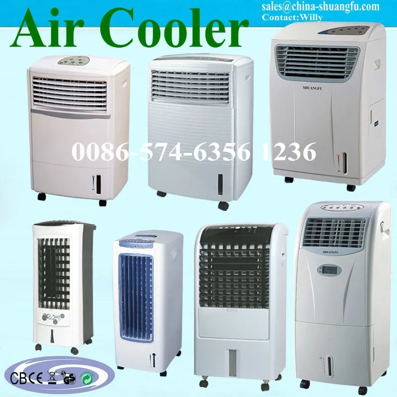 electric house air cooler 3000