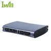 Iwill Exclusive Skylake Game PC Intel i5-6300HQ Quad Core 4x USB3.0 Low Noise Fan 4K Mini Desktop Computer