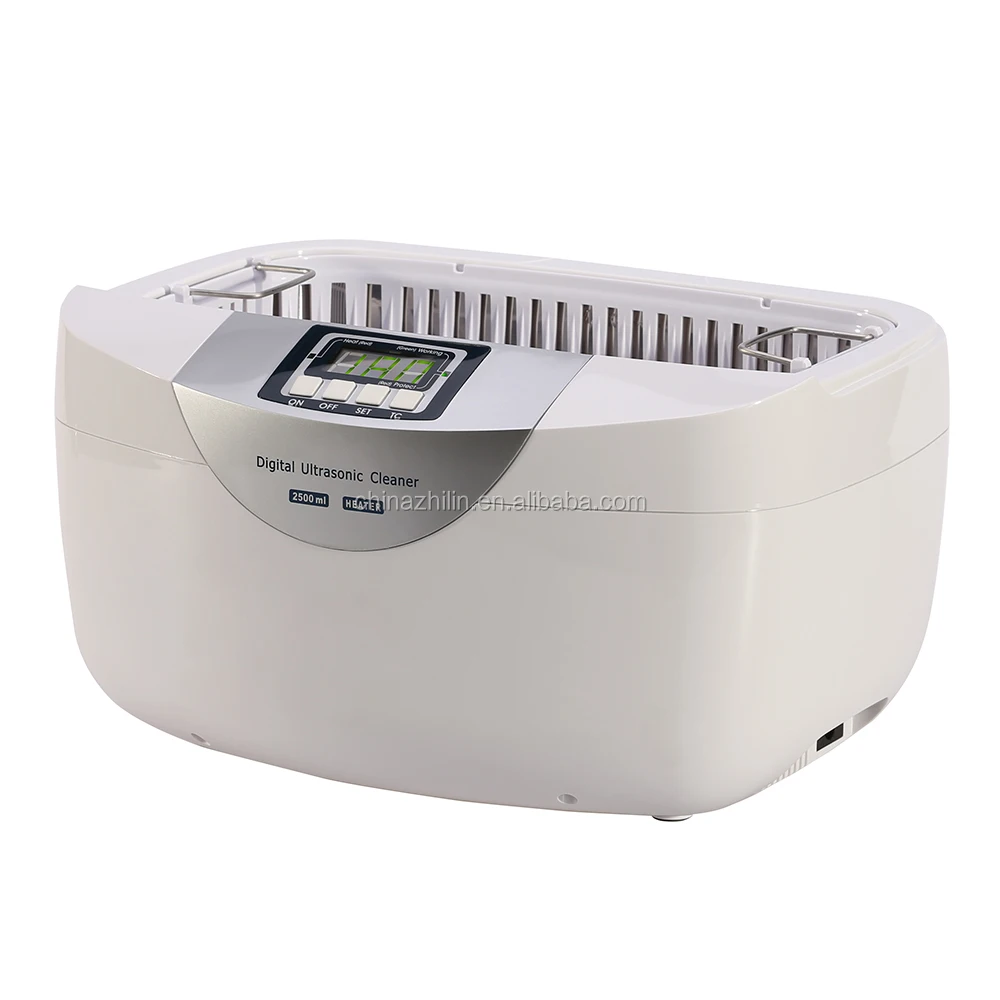 ultrasonic cleaner dental