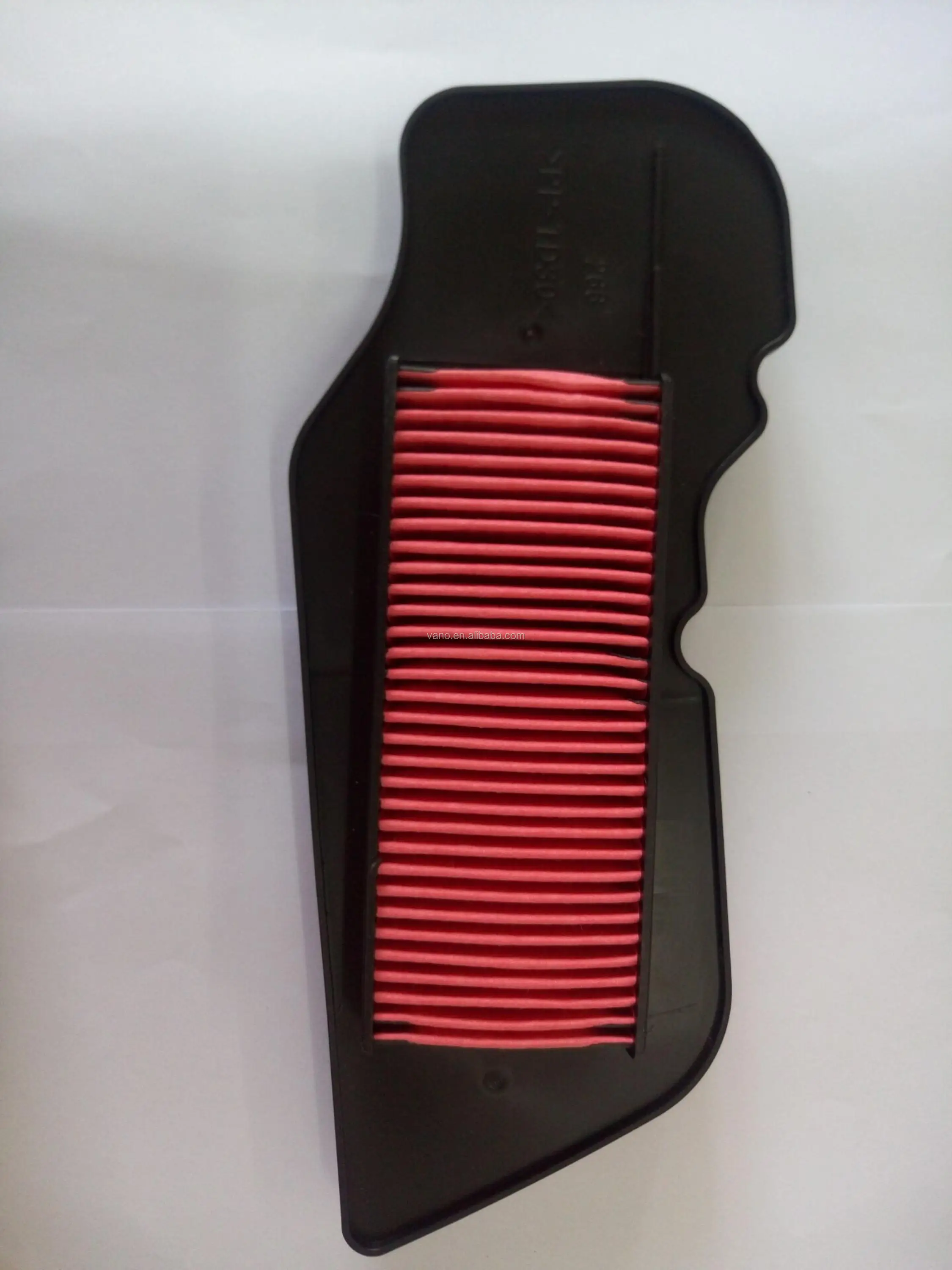 Motorcycle MIO M3 air filter for Indonesia market