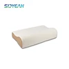 Moulded Visco Elastic Memory Foam Pillow, bamboo fabric cover, high density more comfortable