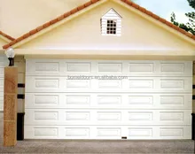 Автоматическая дверь гаража ролика с дистанционным управлением