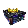 Easy make money 3D fish game table gambling video game console Happy Birds fish game machine gambling casino