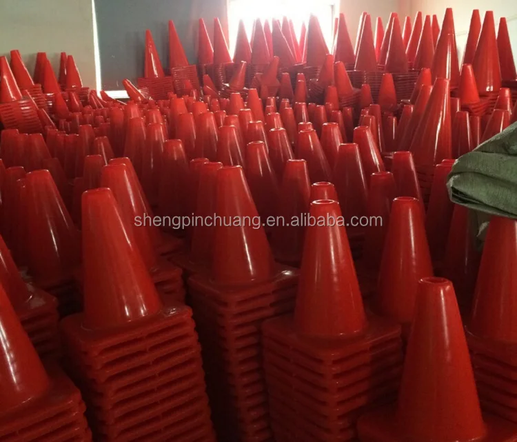 Cheap 12" Inch 30cm 300mm Flexible Outdoor Sport Mini Small Pvc Safety