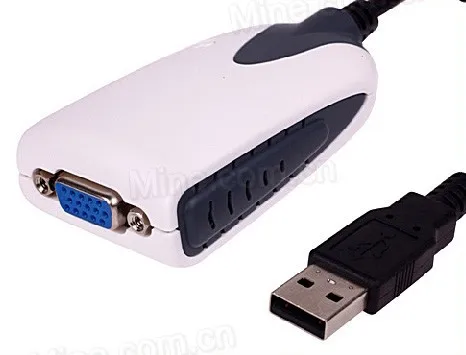 cefc usb to vga adapter driver download