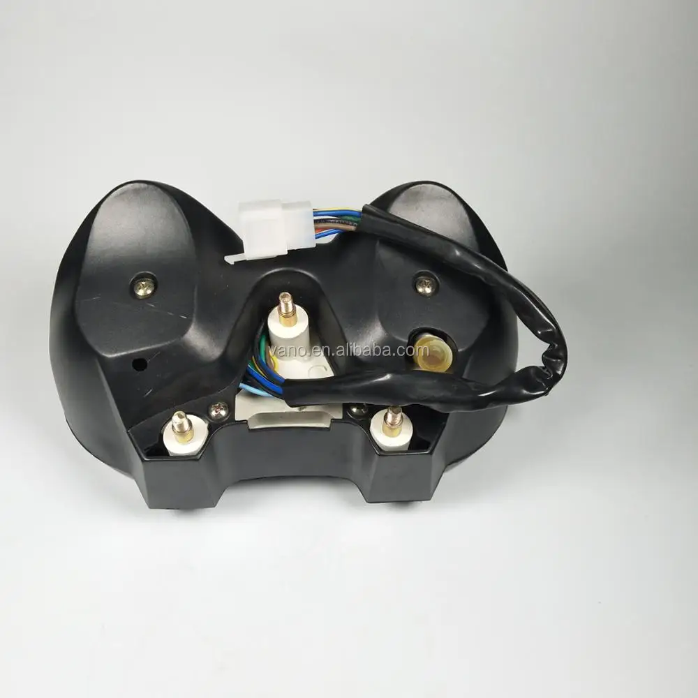 Motorcycle body parts TITAN150 speedometer