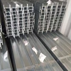 Hot dipped galvanized steel h beam from China