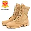 Sand military liberty waterproof army issue jungle boots