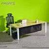 Modern Design Luxury Wooden Furniture Designs Office Table Executive Ceo Desk