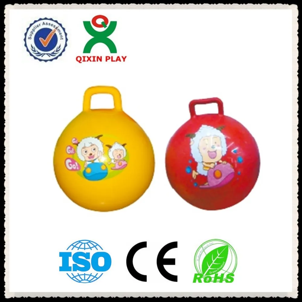 Super Bouncing Ball,Big Plastic Balls,Big Rubber Balls For Kids Game(qx