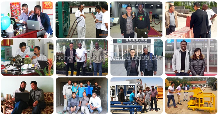 cement concrete pipe making machine for sale
