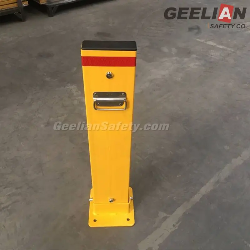 Reserved Parking Protector