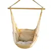 hammock chair swing hanging chair for indoor or outdoor spaces 250 lbs capacity
